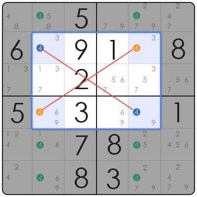 fog sudoku