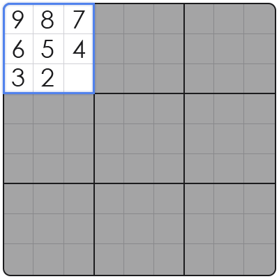 oregonian sudoku